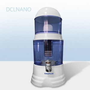 Nano Water Purifier – DCLNANO
