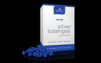 Activz Silver Lozenges