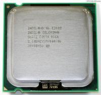 Intel Celeron (Wolfdale-3M)