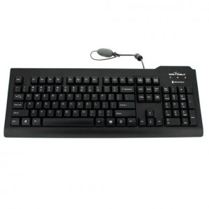 Silver Seal™ Waterproof Keyboard