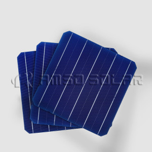 Mono Solar Cell 5bb Mini Photovoltaic Solar Cells