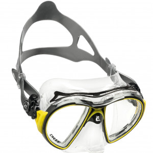 Cressi Air Crystal Swim Goggles