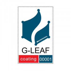 G-LEAF coating 00001