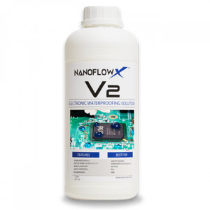 V2 Nanocoating Solution