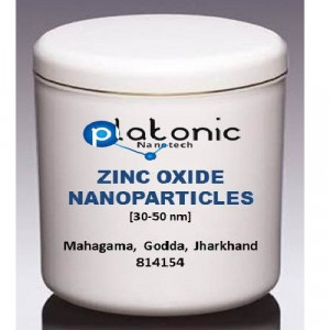 Zinc oxide Nanoparticles
