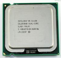 Intel Celeron (Allendale)