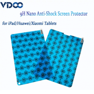 9h Nano Glass Screen Protector, iPad 11 Anti Shock Screen Protector