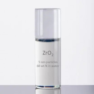 zilight® ultra-small nanozirconia