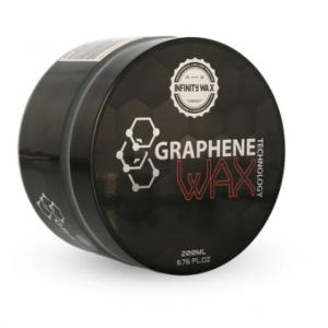 Graphene Wax