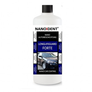 NANOIDENT® Longlifeguard Forte