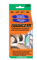 Ceramizer® Gearbox, Rear Axle & Reduction Gear Regeneration