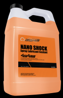 NANOSKIN  NANO SHOCK Hydrophobic Spray Wax & Sealant