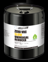 NANOSKIN  ZERO VOC Slow Universal Reducer - Urethane & Enamel Paint