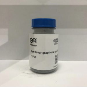 Graphene Few Layer Powder P-LF08