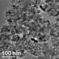 Titanium Oxide Nanoparticles