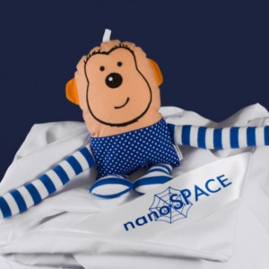 Allergy Baby Mattress Protector NanoSPACE Comfort