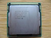 Intel Core i3 microprocessor