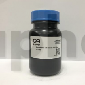 Graphene Lubricant Additive C-SI02