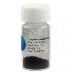 Graphene Oxide – Solid Form