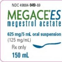 Megace ® ES