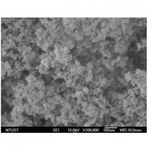 Silver Ag Nanoparticles/Nanopowder (Ag, 99.95%, 20~30nm)