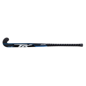 Tk Field Hockey Sticks TK Total 2.1 Innovate Field Hockey Stick - 100% Carbon Construction With Free Chamois Grip Longstreth Field Hockey