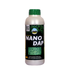 Dr.Nano DAP - Nano Urea - 40%, Nano Phosphorus - 60%