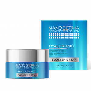 Hyaluronic Booster Cream