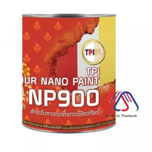 TPI SUPER ARMOUR NANO PAINT - NP900