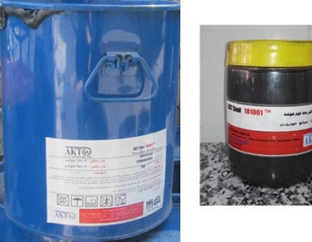 Expandable Rubber Mastic sealant with modified rheology