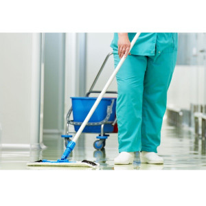 Hospital Disinfectants (BH General)