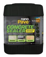 NanoPave® Concrete Sealer