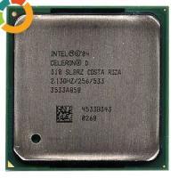 Intel Celeron D (Prescott-256)