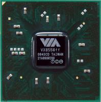 VX855 Media System Processor