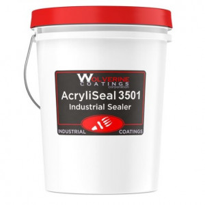 AcryliSeal 3501