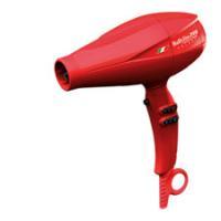 BaBylissPro™ Nano Titanium Volare® V1 Full-Size Dryer Red