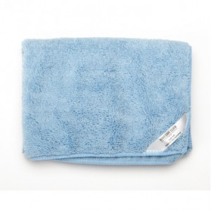 NanoCare Household cleaning cloths (4 units)