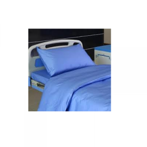 Sets of antibacterial towels and pillows