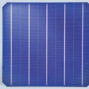 ARTisun STAR monocrystalline solar cell