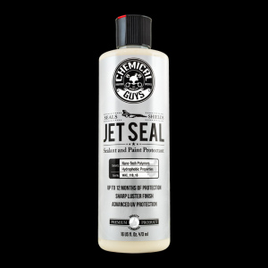 JetSeal Durable Sealant and Paint Protectant