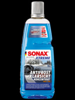 SONAX XTREME Antifreeze & clear view concentrate NanoPro