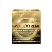 NANO CELL XTREME Professional revitalizing day cream 65 + with SPF 8