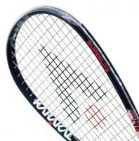 Karakal Crystal Pro SSL 125 Squash Racket