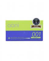 Aoni Xmas Pack: Ultrathin 001 & Nanosilver Ultrathin 001 – 2 Of 12 Pack Box