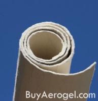 Pyrogel® XT Blanket Cut-to-Size (10-mm Thickness)