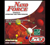 Nano Force Rubber