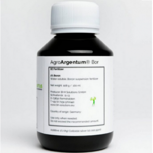 AgroArgentum® Bor