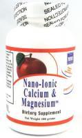 Nano Calcium/Magnesium