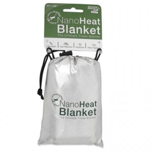 Adventure Medical Kits Nano Heat Blanket