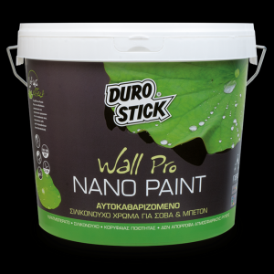 Wall Pro Nano Paint